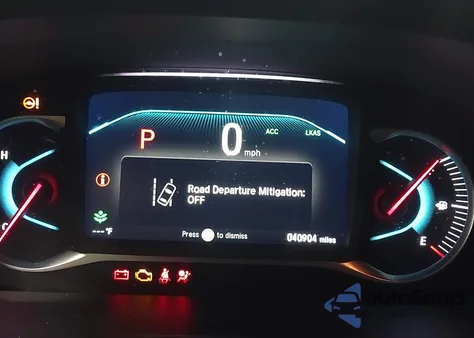 2021 Honda Passport Awd Ex-L from USA, damaged, VIN 5FNYF8H5XMB031635